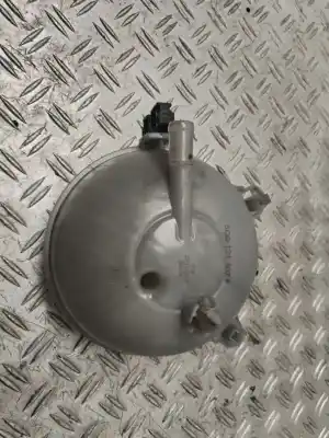 Recambio de automóvil de segunda mano de DEPOSITO EXPANSION para VOLKSWAGEN GOLF VII LIM. (BQ1) Advance referencias OEM IAM 5Q0121407F  