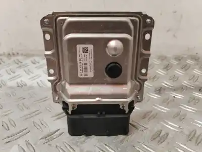 Second-hand car spare part electronic module for ford transit courier combi trend oem iam references kv6a-5h298-cf  