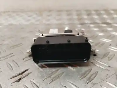 Second-hand car spare part electronic module for ford transit courier combi trend oem iam references kv6a-5h298-cf  