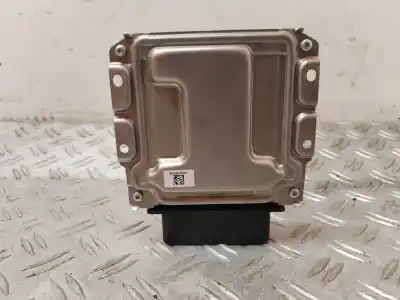 Second-hand car spare part electronic module for ford transit courier combi trend oem iam references kv6a-5h298-cf  