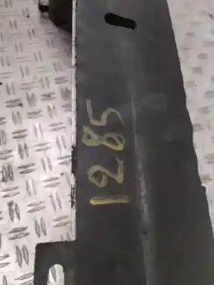 Pezzo di ricambio per auto di seconda mano Intercooler per IVECO DAILY FURGÓN Fg H2 33 S ... V Batalla 3520 Riferimenti OEM IAM 5801526777  VERIFICADO 29-8-25
