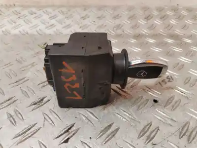 Second-hand car spare part IGNITION SWITCH for MERCEDES CLASE C (W203) SPORTCOUPE C 200 CDI (LA) (203.707) 122 CV / 90 KW OEM IAM references 2095453308  