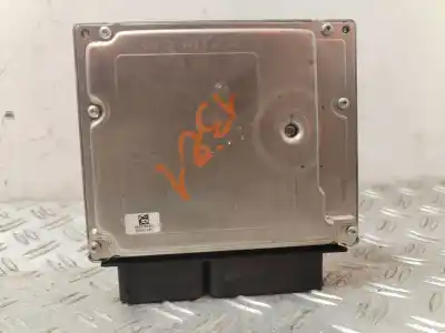 Second-hand car spare part ECU ENGINE CONTROL for MERCEDES CLASE C (W203) SPORTCOUPE C 200 CDI (LA) (203.707) 122 CV / 90 KW OEM IAM references A6461509777  