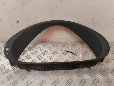 Second-hand car spare part DECORATIVE MOULDING for MERCEDES CLASE C (W203) SPORTCOUPE C 200 CDI (LA) (203.707) 122 CV / 90 KW OEM IAM references A2C53092487  