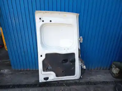 Автозапчастина б/у ліві задні двері для renault kangoo emotion посилання на oem iam   