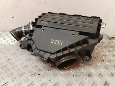 Second-hand car spare part Air Filter for FIAT III FIORINO (225) Adventure SX Kombi 75 CV / 55 KW OEM IAM references 51968076  