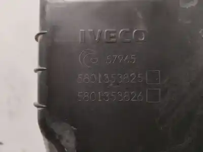 Автозапчасти б/у воздушный фильтр за iveco daily furgón fg h2 33 s ... v batalla 3520 ссылки oem iam 5801353825  
