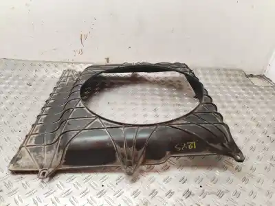 Second-hand car spare part front radiator support for iveco daily furgón fg h2 33 s ... v batalla 3520 oem iam references 5801264636  