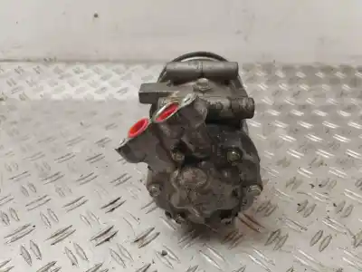 Second-hand car spare part air conditioning compressor for renault kangoo emotion oem iam references 8200953359