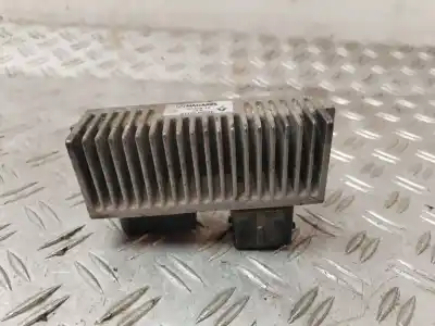 Second-hand car spare part heater blower for renault kangoo emotion oem iam references 271206395r