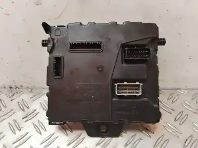 Second-hand car spare part electronic module for renault kangoo emotion oem iam references 284b10933r