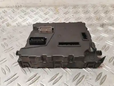 Автозапчастина б/у електронний модуль для renault kangoo emotion посилання на oem iam 284b10933r  