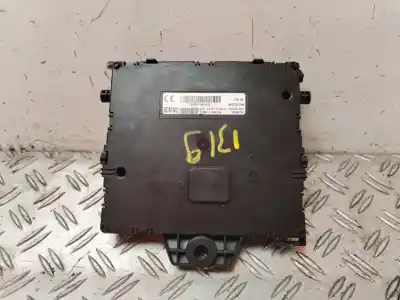 Автозапчастина б/у електронний модуль для renault kangoo emotion посилання на oem iam 284b10933r  