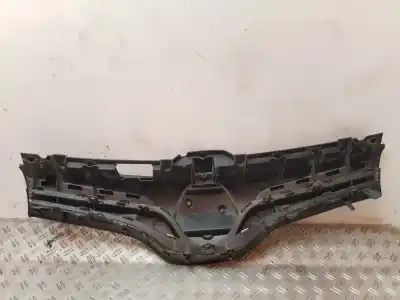 Second-hand car spare part front grille for renault kangoo emotion oem iam references 623101381r
