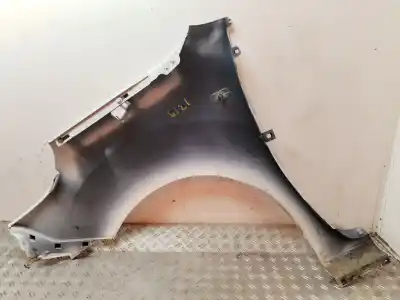 Автозапчастина б/у передне праве крило для renault kangoo emotion посилання на oem iam   