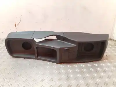 Second-hand car spare part center console for renault kangoo emotion oem iam references 969101896r