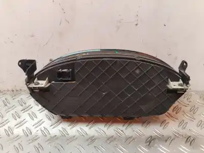 Second-hand car spare part dashboard for iveco daily furgón fg h2 33 s ... v batalla 3520 oem iam references 5550012102  