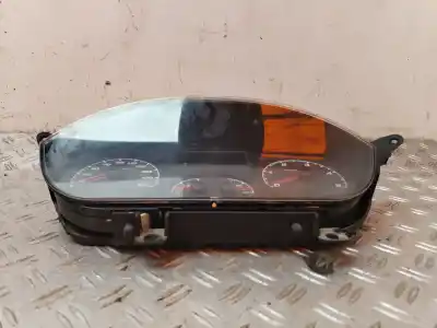 Second-hand car spare part dashboard for iveco daily furgón fg h2 33 s ... v batalla 3520 oem iam references 5550012102  