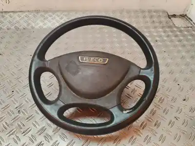 Автозапчастина б/у кермо для iveco daily furgón fg h2 33 s ... v batalla 3520 посилання на oem iam    Автозапчастина б/у кермо для iveco daily furgón fg h2 33 s ... v batalla 3520 посилання на oem iam