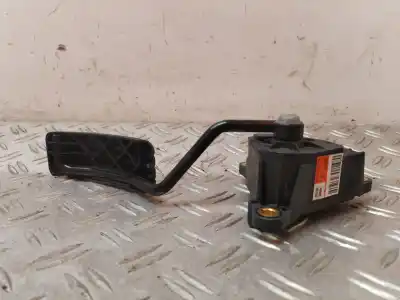 Second-hand car spare part accelerator pedal for renault kangoo emotion oem iam references 8200436878