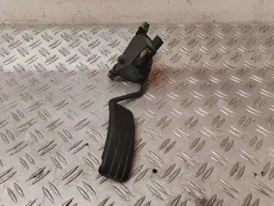 Second-hand car spare part accelerator pedal for renault kangoo emotion oem iam references 8200436878  