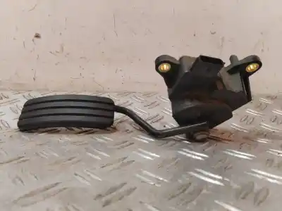 Second-hand car spare part accelerator pedal for renault kangoo emotion oem iam references 8200436878  