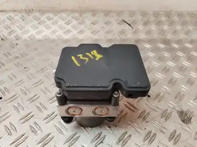 Second-hand car spare part abs for renault kangoo emotion oem iam references 476601406r  