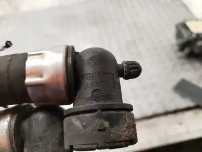 Peça sobressalente para automóvel em segunda mão tubo por renault kangoo furgón professional referências oem iam hsr20704