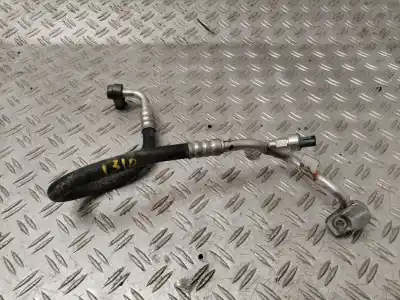 Peça sobressalente para automóvel em segunda mão tubos de ar condicionado por ford transit courier combi trend referências oem iam kv6h19n601ba  