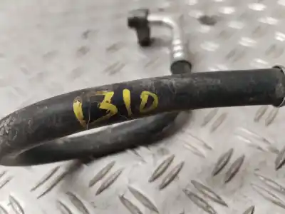 Peça sobressalente para automóvel em segunda mão tubos de ar condicionado por ford transit courier combi trend referências oem iam kv6h19n601ba  