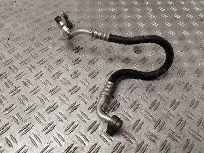 Peça sobressalente para automóvel em segunda mão tubos de ar condicionado por ford transit courier combi trend referências oem iam kv6h19n601ba  