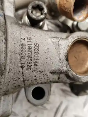 Pezzo di ricambio per auto di seconda mano  per LANCIA YPSILON (101)  Riferimenti OEM IAM 55201144  