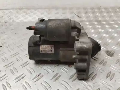 Автозапчастина б/у двигун запускається для citroen c5 break collection посилання на oem iam 9663528880  