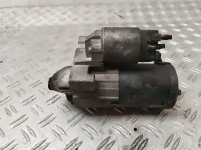 Автозапчастина б/у двигун запускається для citroen c5 break collection посилання на oem iam 9663528880  