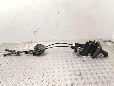 Second-hand car spare part gear lever for renault kangoo emotion oem iam references 349010607r