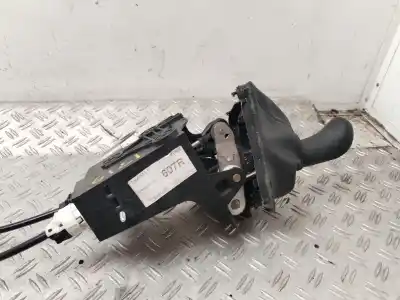 Автозапчасти б/у рычаг переключения передач за renault kangoo emotion ссылки oem iam 349010607r  