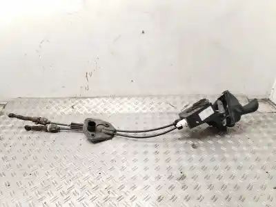 Автозапчасти б/у рычаг переключения передач за renault kangoo emotion ссылки oem iam 349010607r  