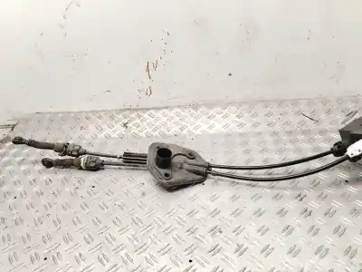 Автозапчасти б/у рычаг переключения передач за renault kangoo emotion ссылки oem iam 349010607r  