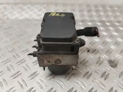 Peça sobressalente para automóvel em segunda mão abs por opel meriva blue line referências oem iam 0265231583