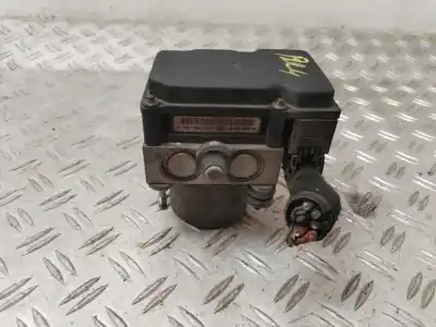 Peça sobressalente para automóvel em segunda mão abs por opel meriva blue line referências oem iam 0265231583  