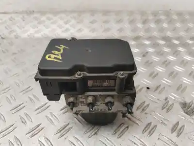 Peça sobressalente para automóvel em segunda mão abs por opel meriva blue line referências oem iam 0265231583  