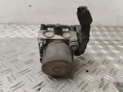 Peça sobressalente para automóvel em segunda mão abs por opel meriva blue line referências oem iam 0265231583  