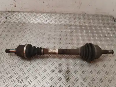 Автозапчастина б/у передня ліва трансмісія для citroen c5 break collection посилання на oem iam 9632690080  verificado 15-7-25