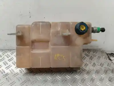 Peça sobressalente para automóvel em segunda mão Depósito De Expansão por IVECO DAILY FURGÓN Fg H2 33 S ... V Batalla 3520 Referências OEM IAM 5801303409  