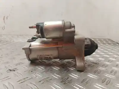 Second-hand car spare part starter motor for ford transit courier combi trend oem iam references kv6t-11000-bc