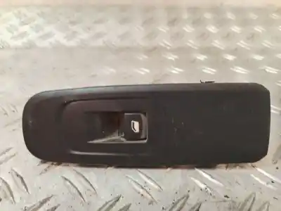 Pièce détachée automobile d'occasion COMMANDE DE LÈVE VITRE AVANT DROIT pour OPEL COMBO LIFE  Références OEM IAM 9816791877  