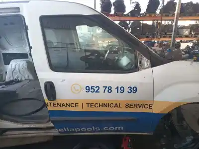 Pezzo di ricambio per auto di seconda mano  per FIAT DOBLO  Riferimenti OEM IAM   