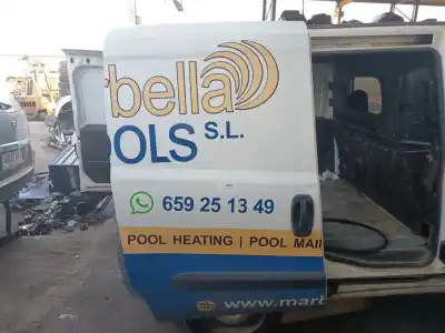 Pezzo di ricambio per auto di seconda mano  per FIAT DOBLO  Riferimenti OEM IAM   