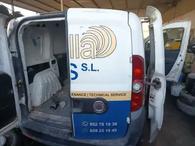 Pezzo di ricambio per auto di seconda mano  per FIAT DOBLO  Riferimenti OEM IAM   