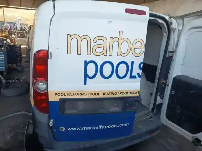 Pezzo di ricambio per auto di seconda mano  per FIAT DOBLO  Riferimenti OEM IAM   